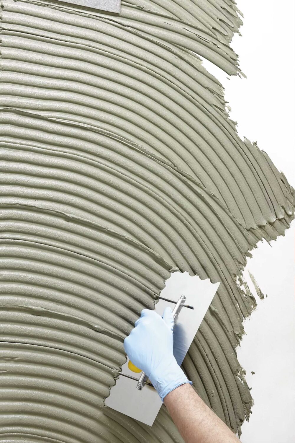 المواد اللاصقة للارضيات