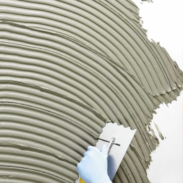 المواد اللاصقة للارضيات