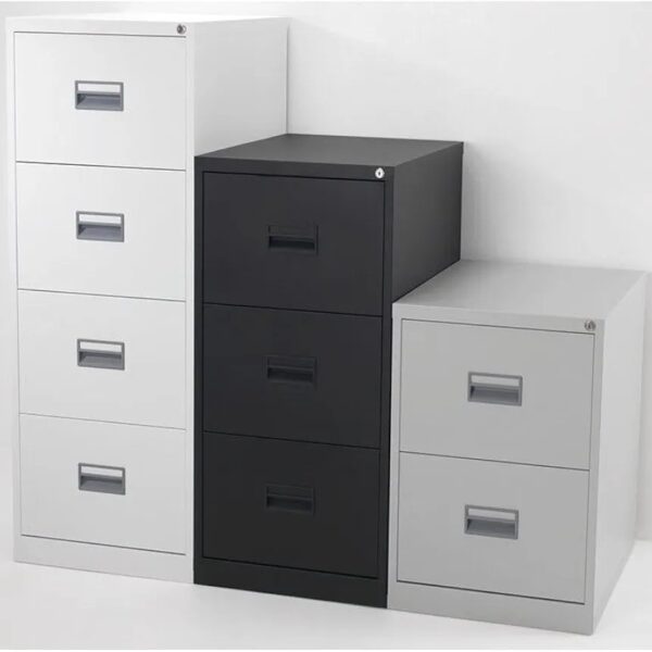 خزائن ملفات