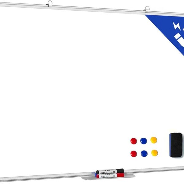 سبورة بيضاء