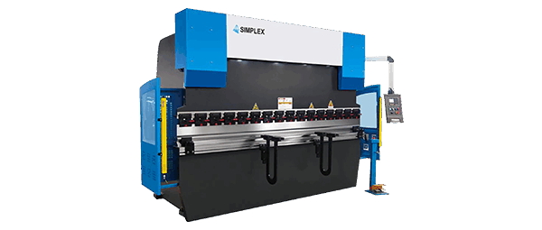 ماكينة ثني المعادن