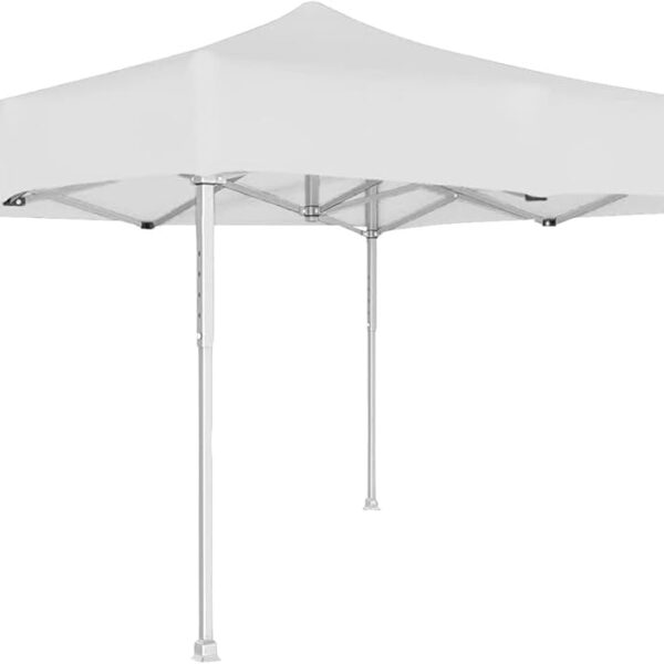 خيمة معدنية