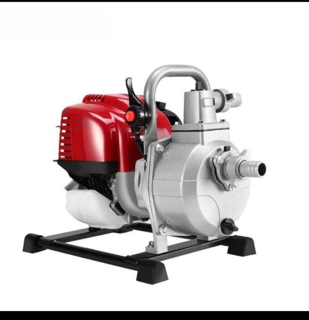 معدات زراعية